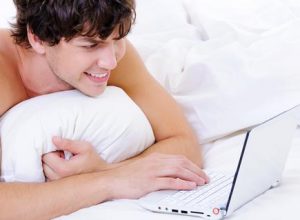 ¿TU ESPOSO VE PORNO Y TE DEJA EN LA SEQUÍA?